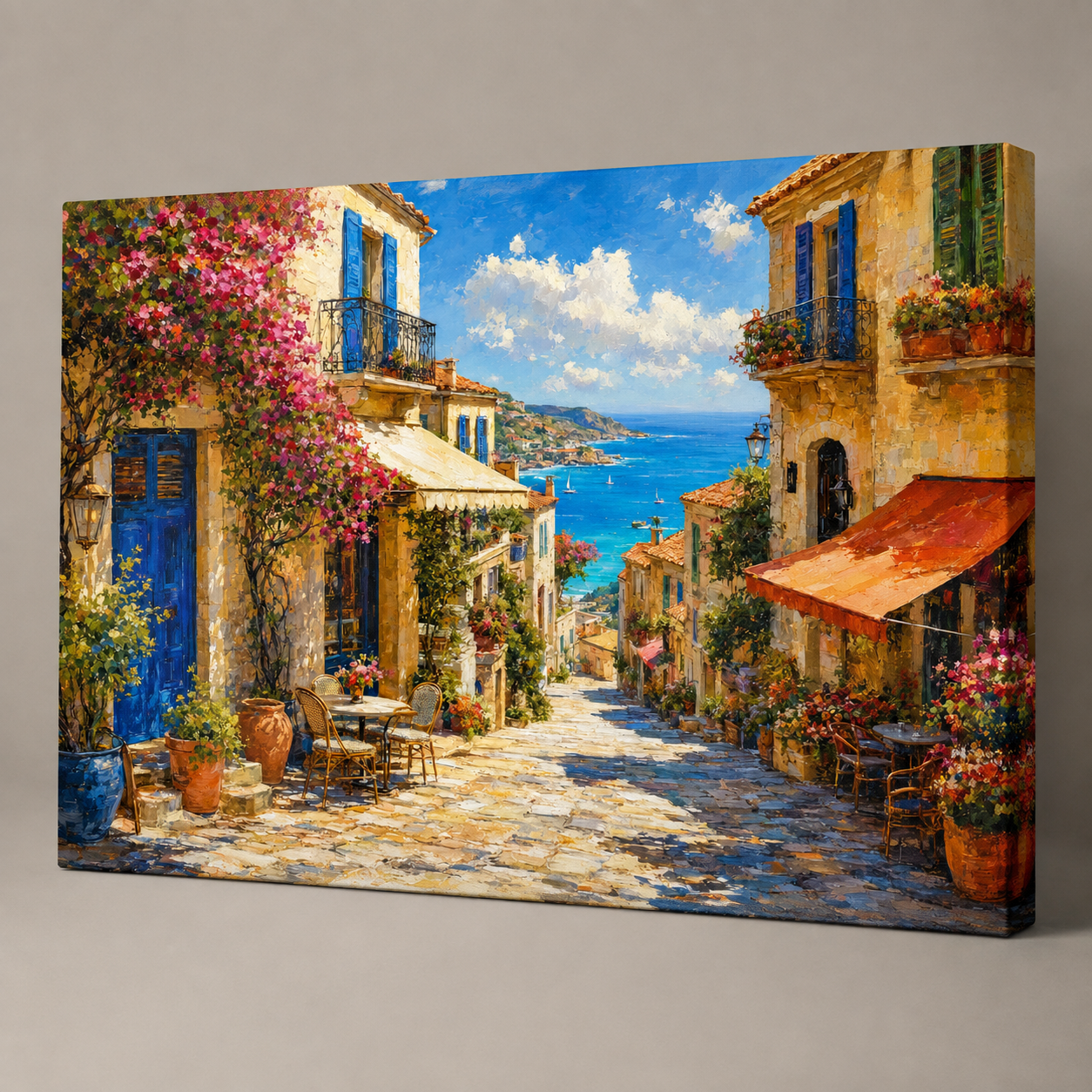 Aegean Daydream