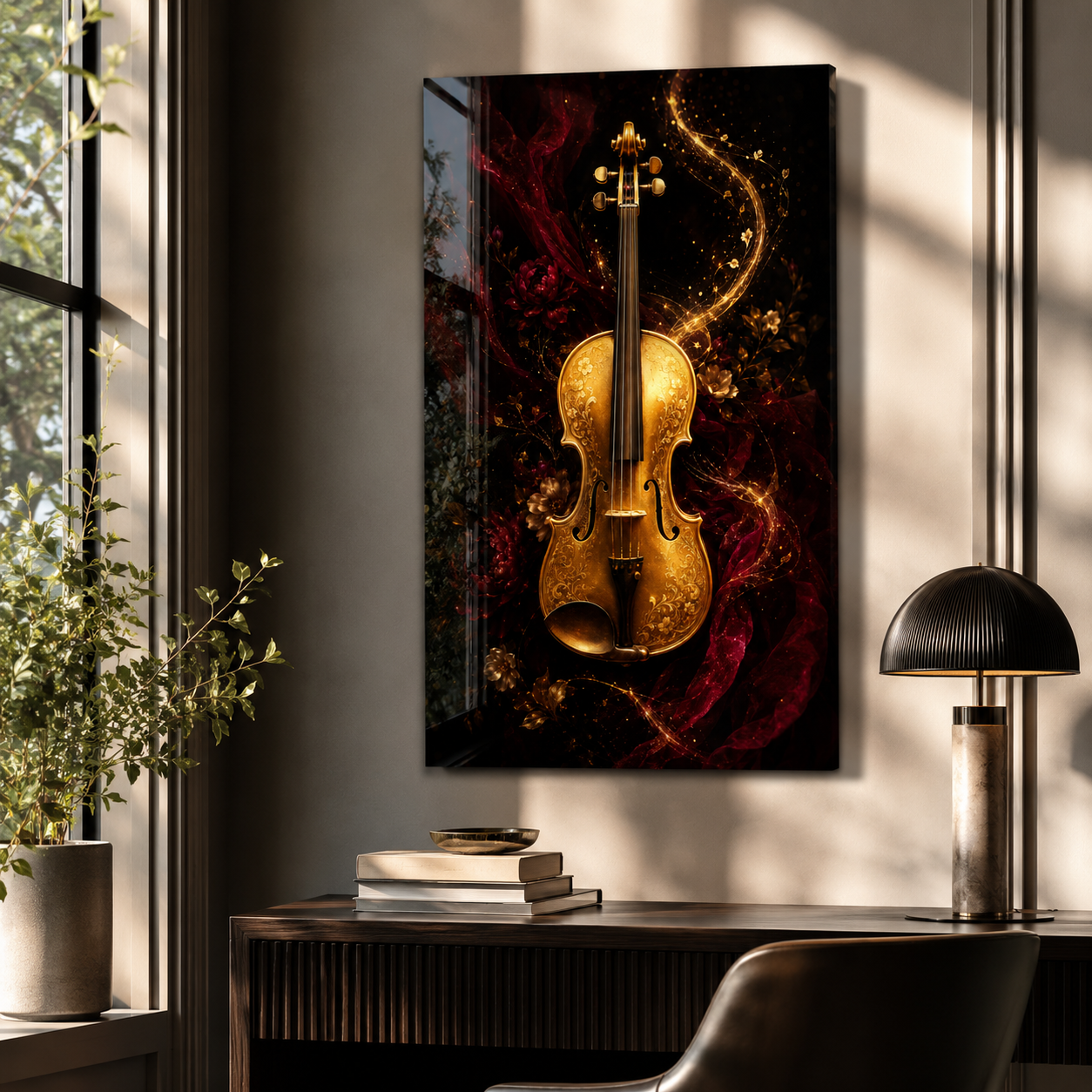 Golden Overture