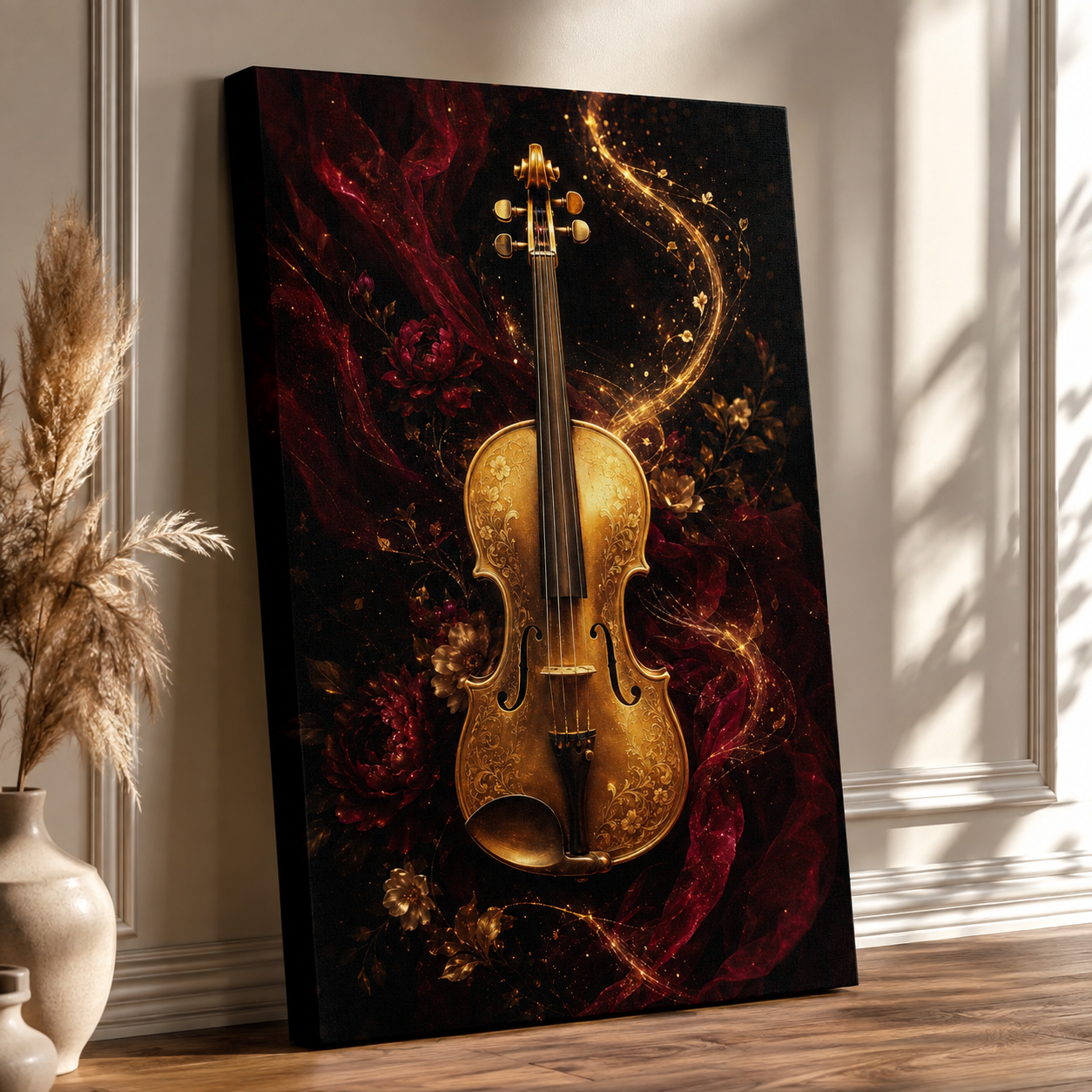 Golden Overture
