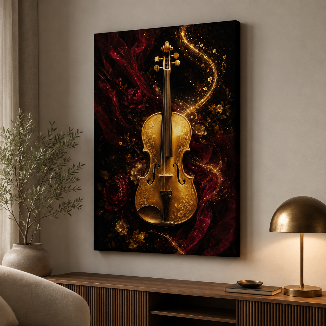 Golden Overture