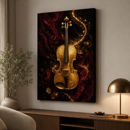 Golden Overture