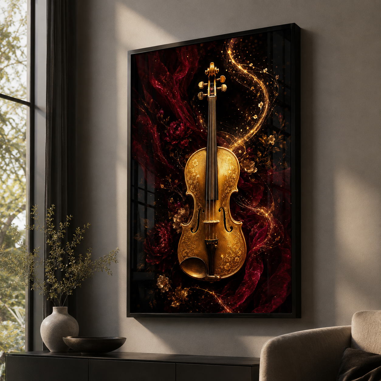 Golden Overture