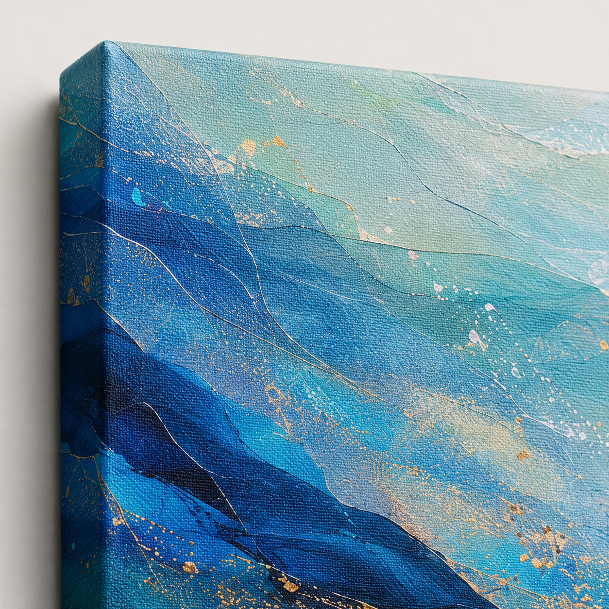Sunlit Tides