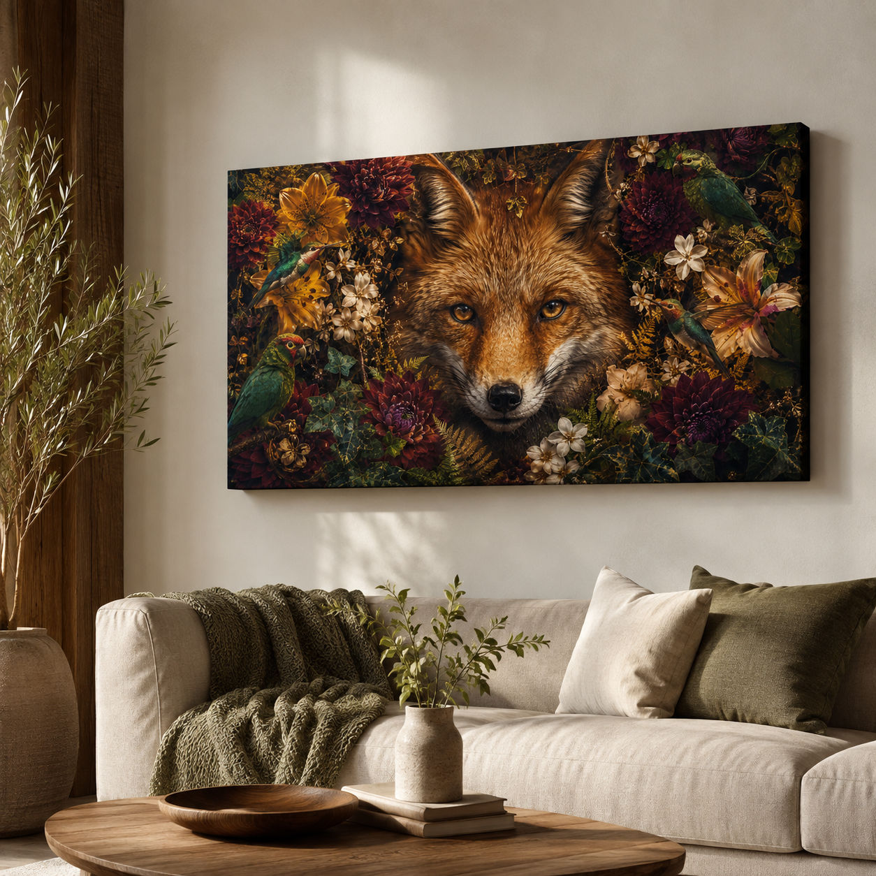 Foxglove Reverie