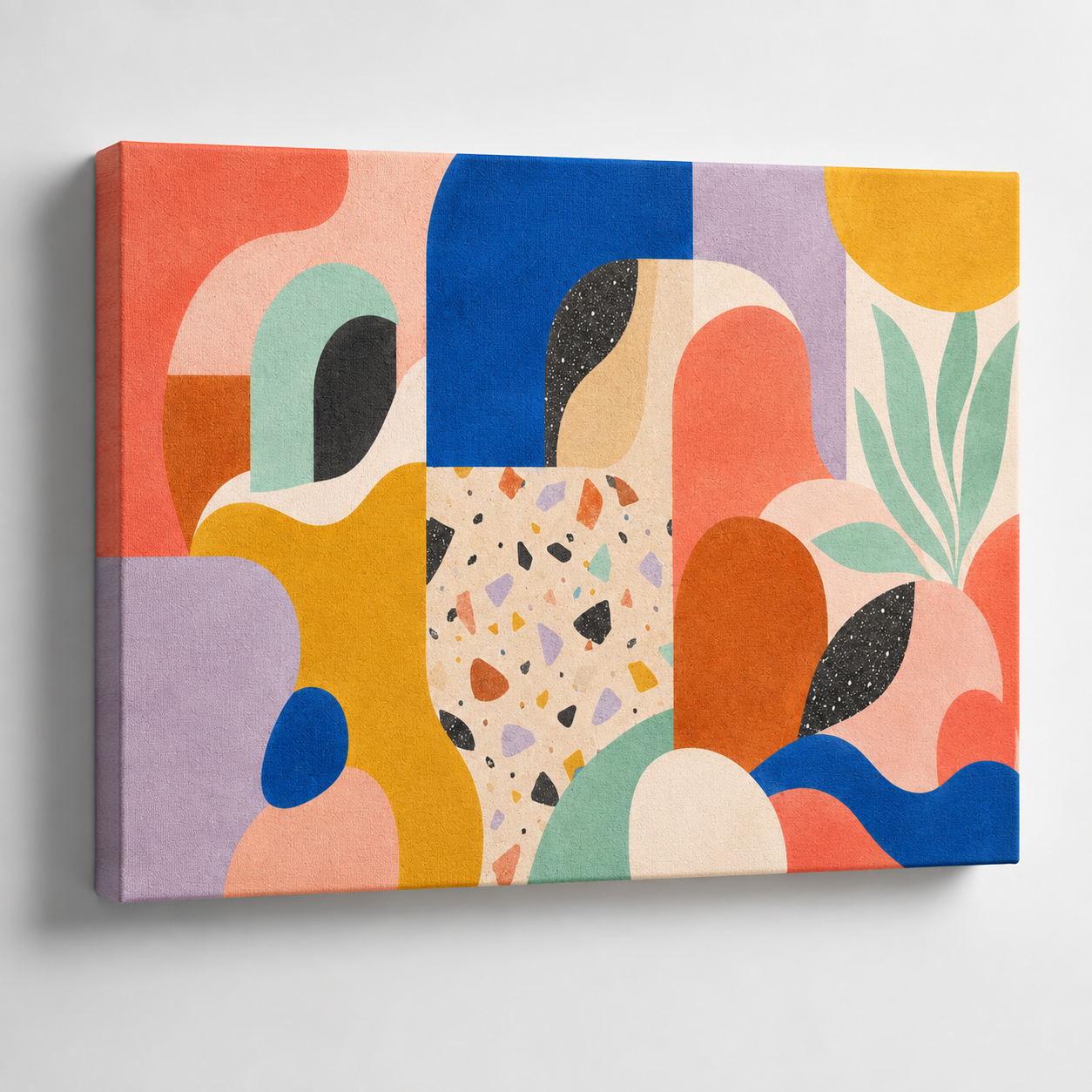 Terrazzo Daydream