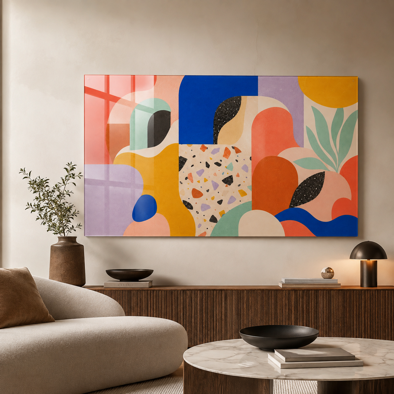 Terrazzo Daydream