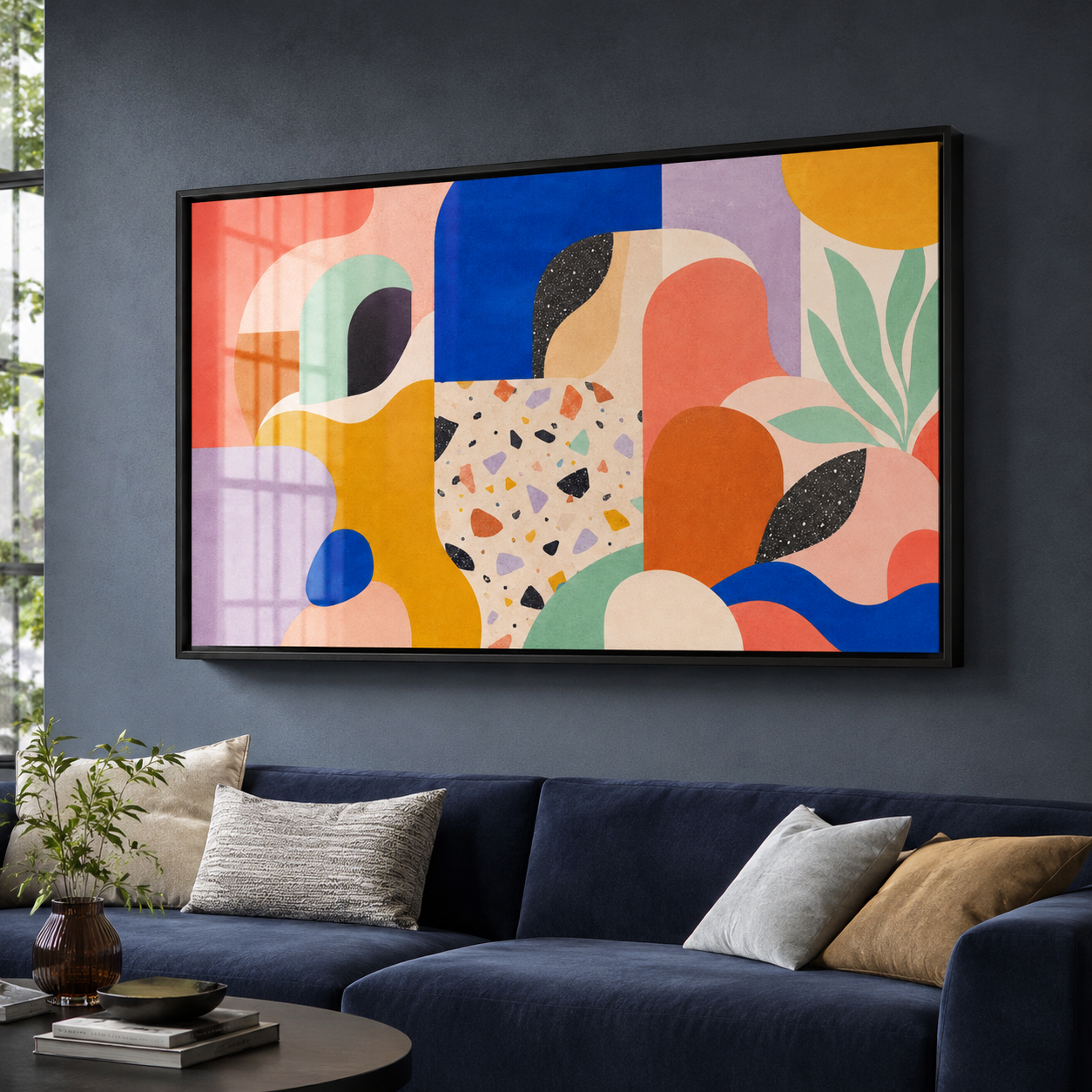 Terrazzo Daydream