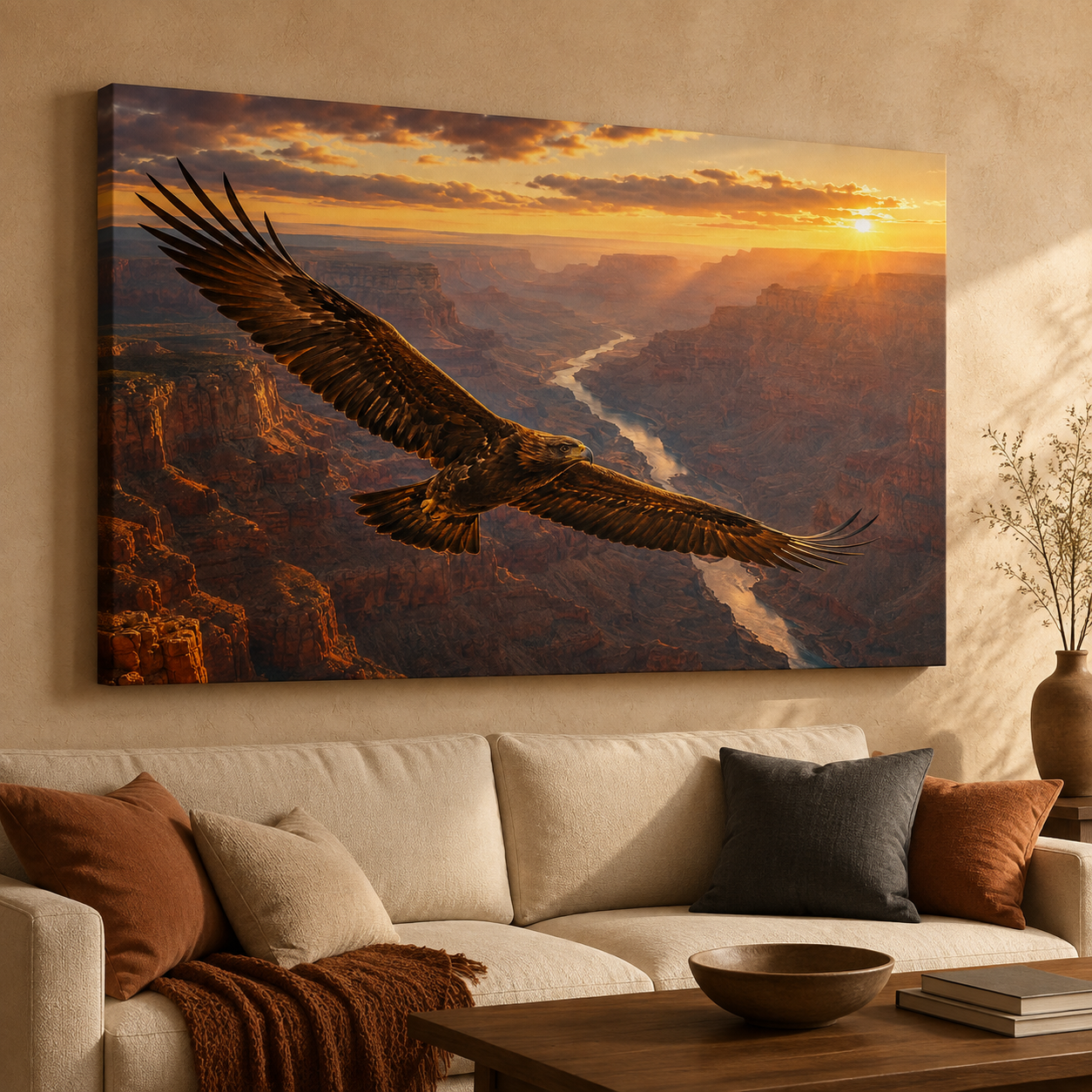 Sovereign Skies
