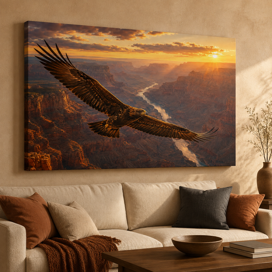 Sovereign Skies