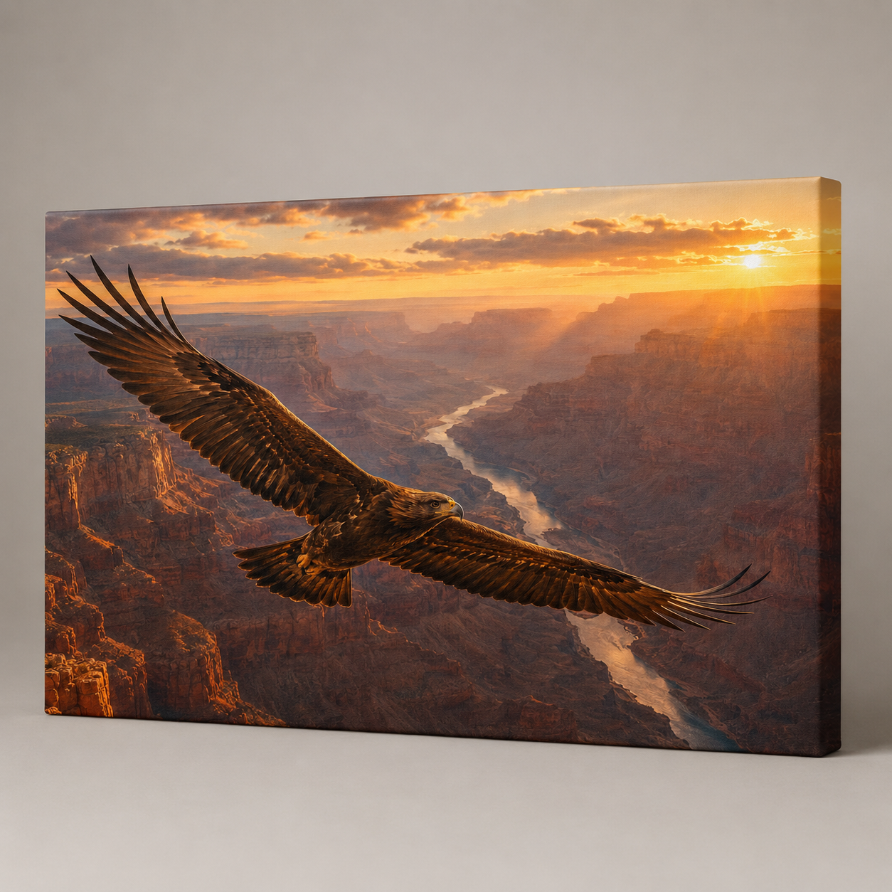 Sovereign Skies