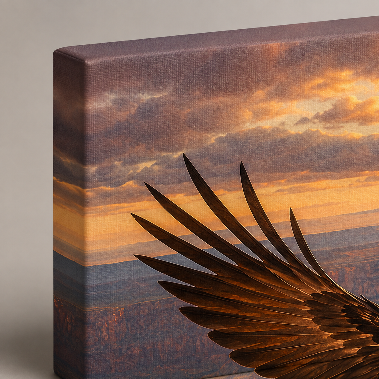 Sovereign Skies