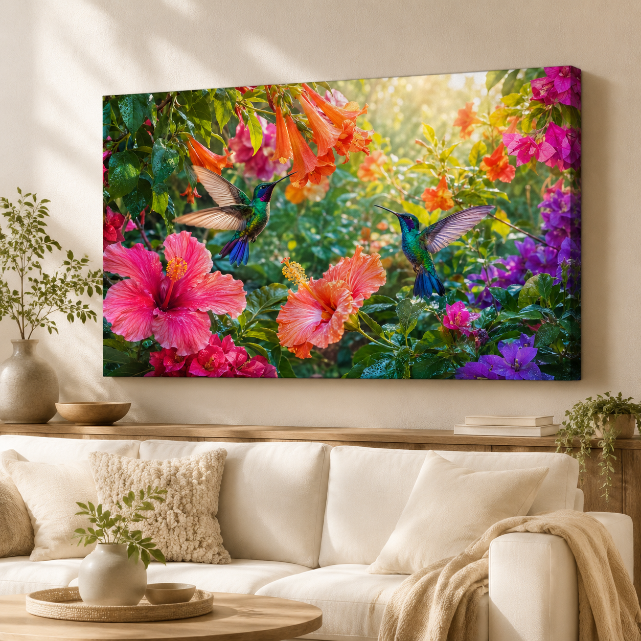Nectar Duet