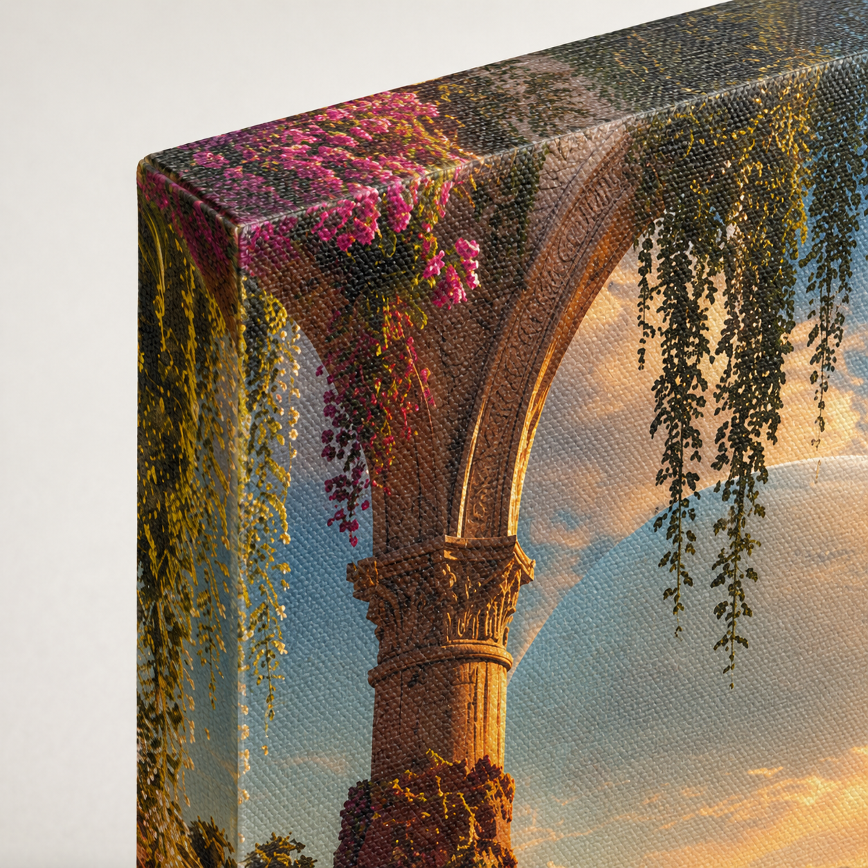 Ruins of the Eternal