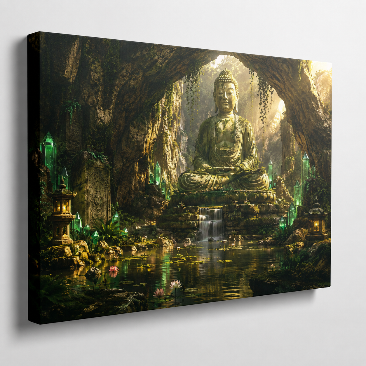 Emerald Enlightenment