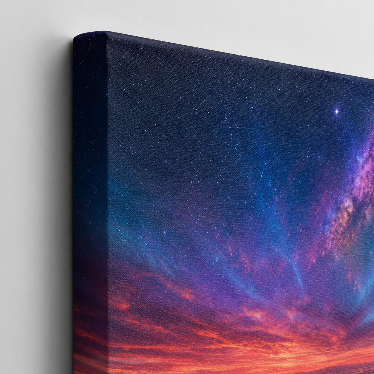 Midnight Aurora