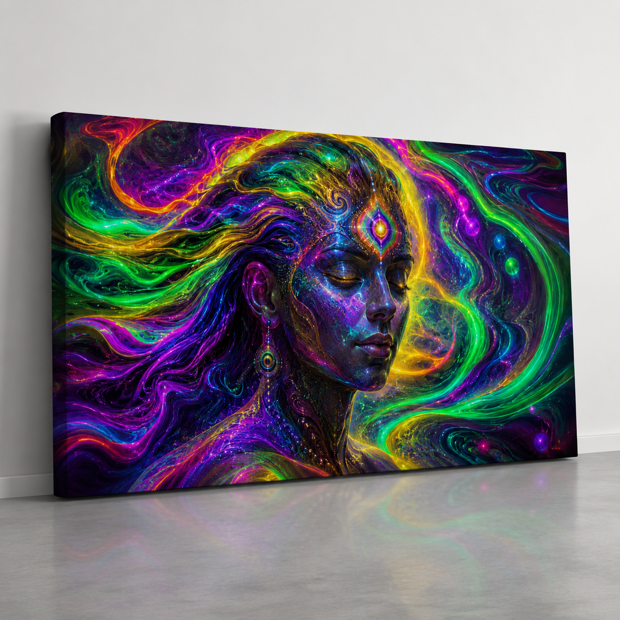 Prismatic Awakening