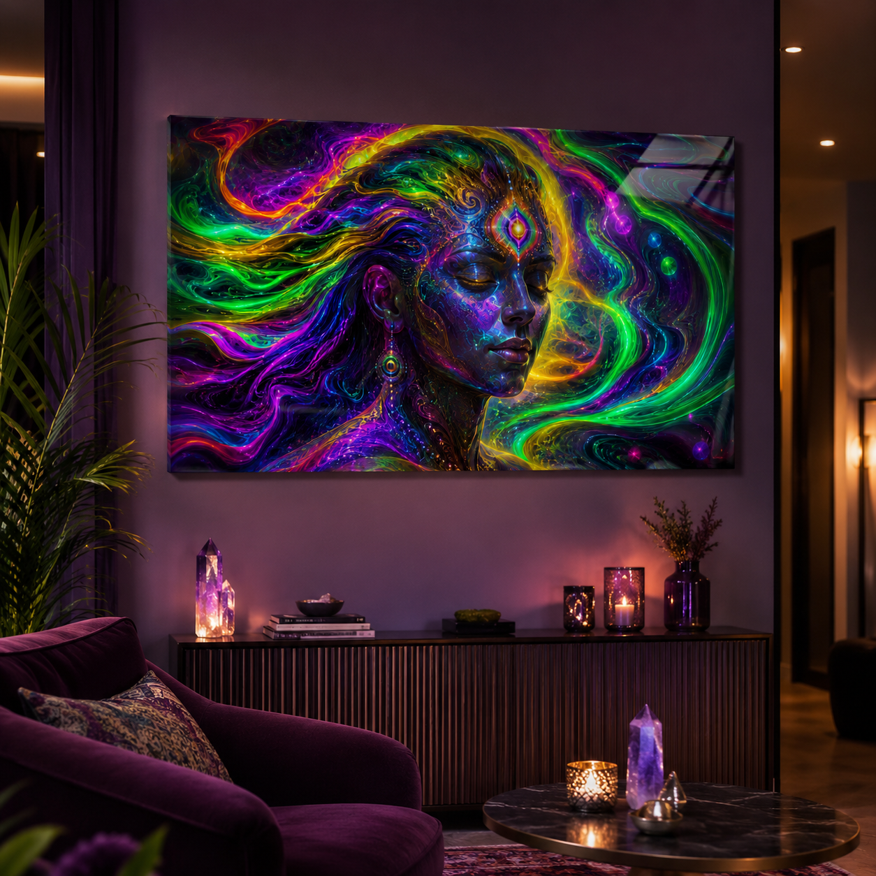 Prismatic Awakening
