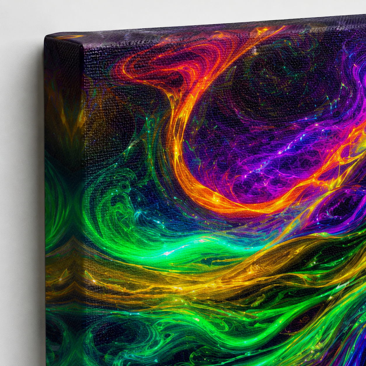 Prismatic Awakening