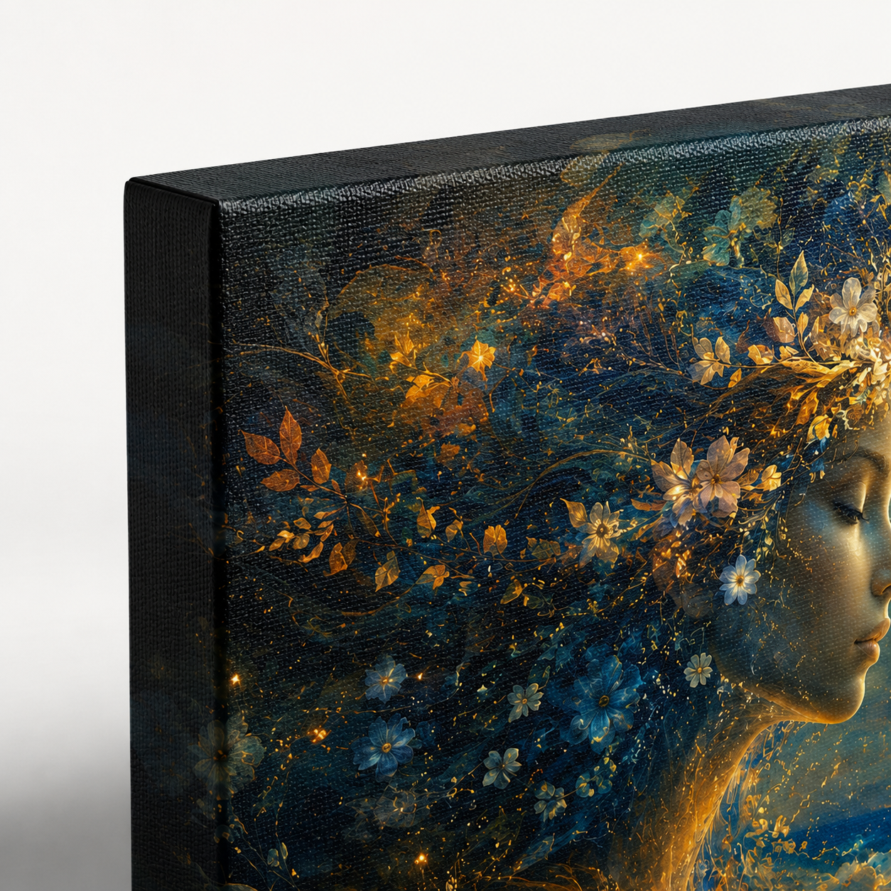 Goddess of the Tides