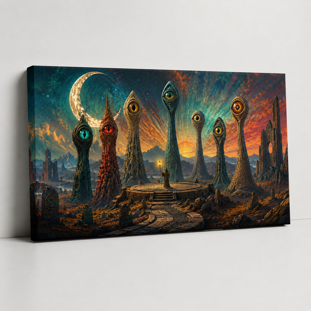 The Watchers