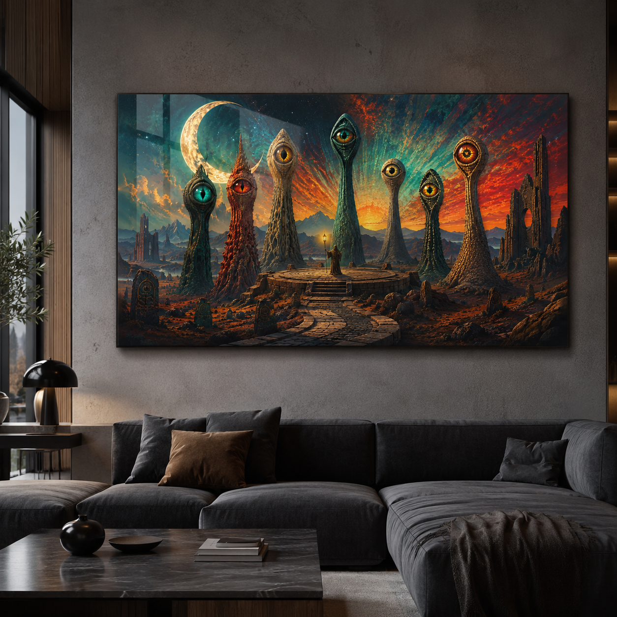 The Watchers