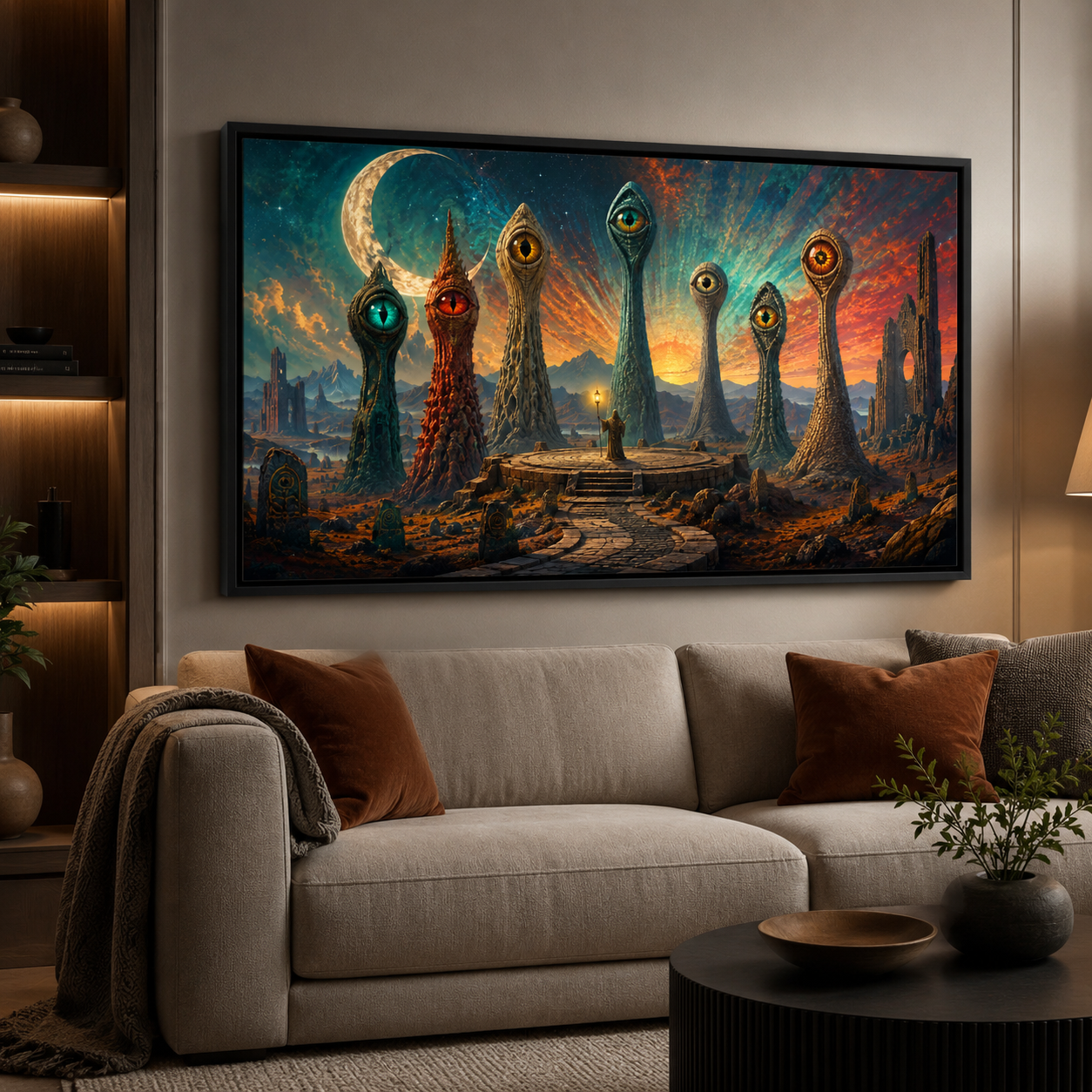 The Watchers