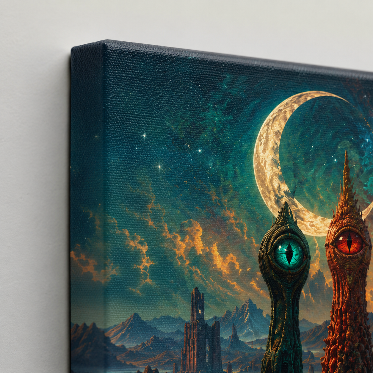 The Watchers