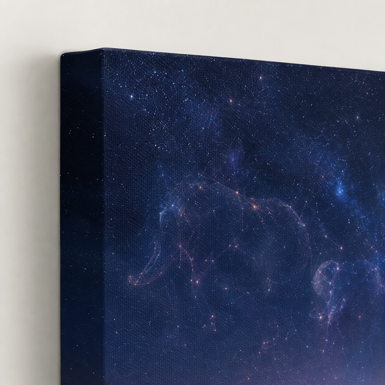 Where Giants Become Stars