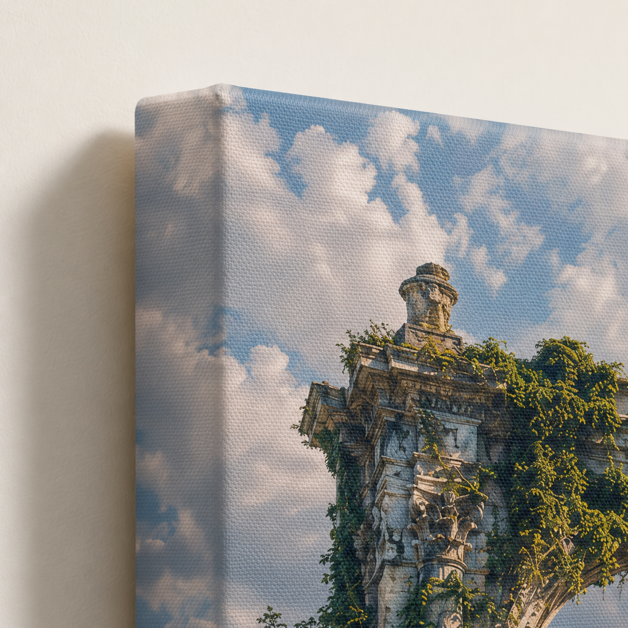 Portals of Amalfi
