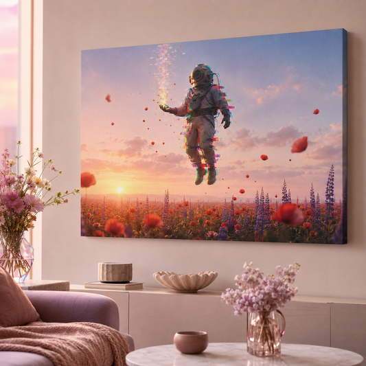 Bloom Beyond Earth