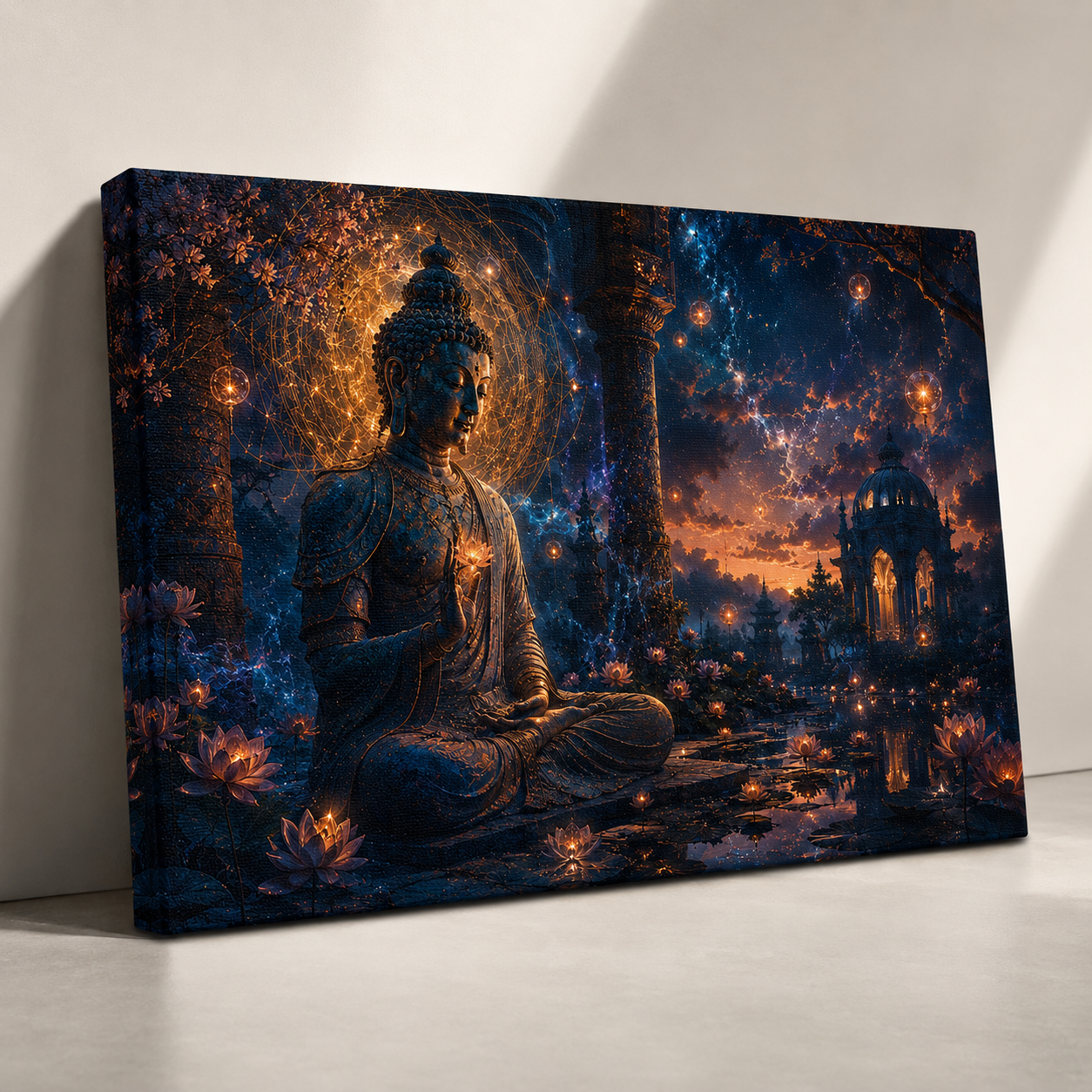 Temple of Inner Light