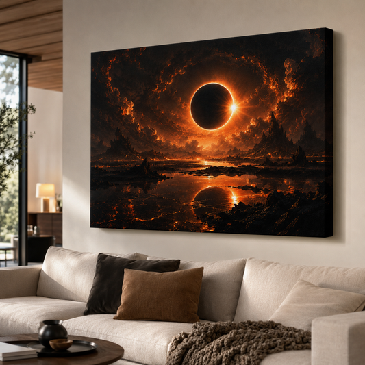 Eclipse Eternal