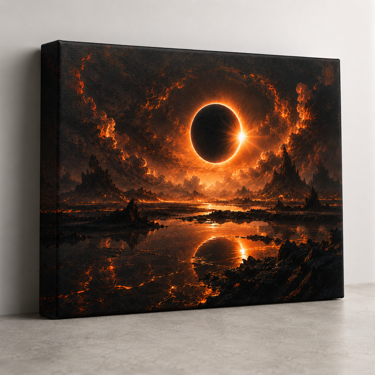 Eclipse Eternal