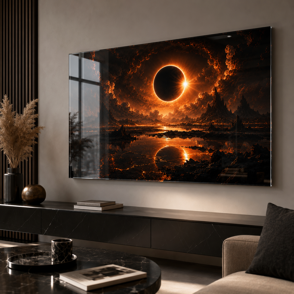 Eclipse Eternal
