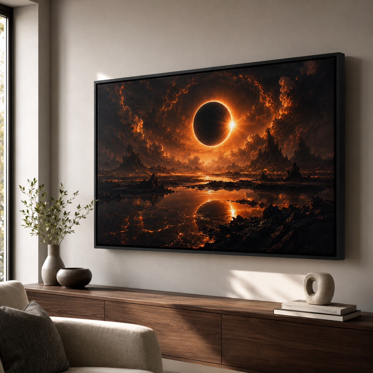 Eclipse Eternal
