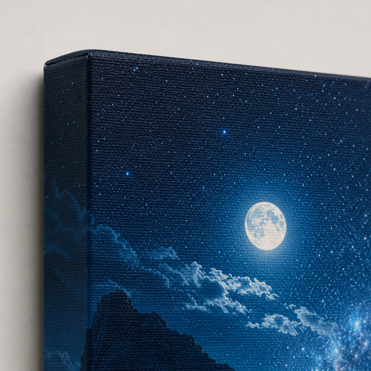 Moonlit Luminescence