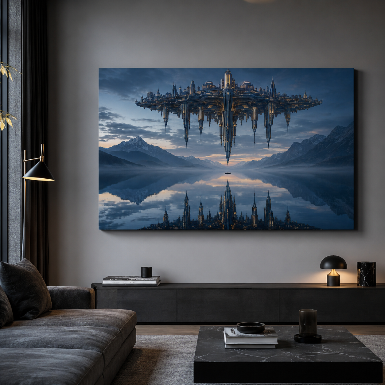 Skyborne Dominion