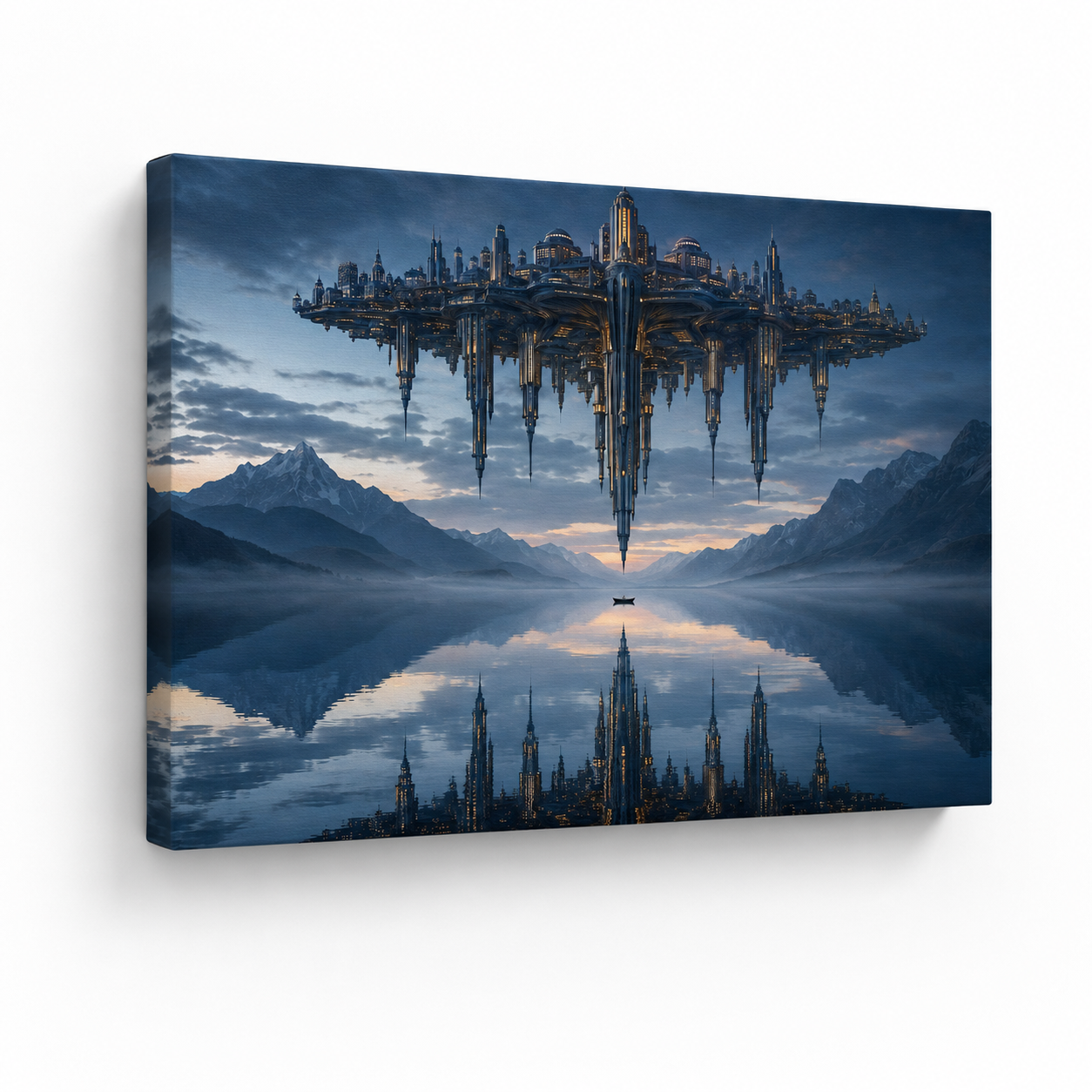 Skyborne Dominion