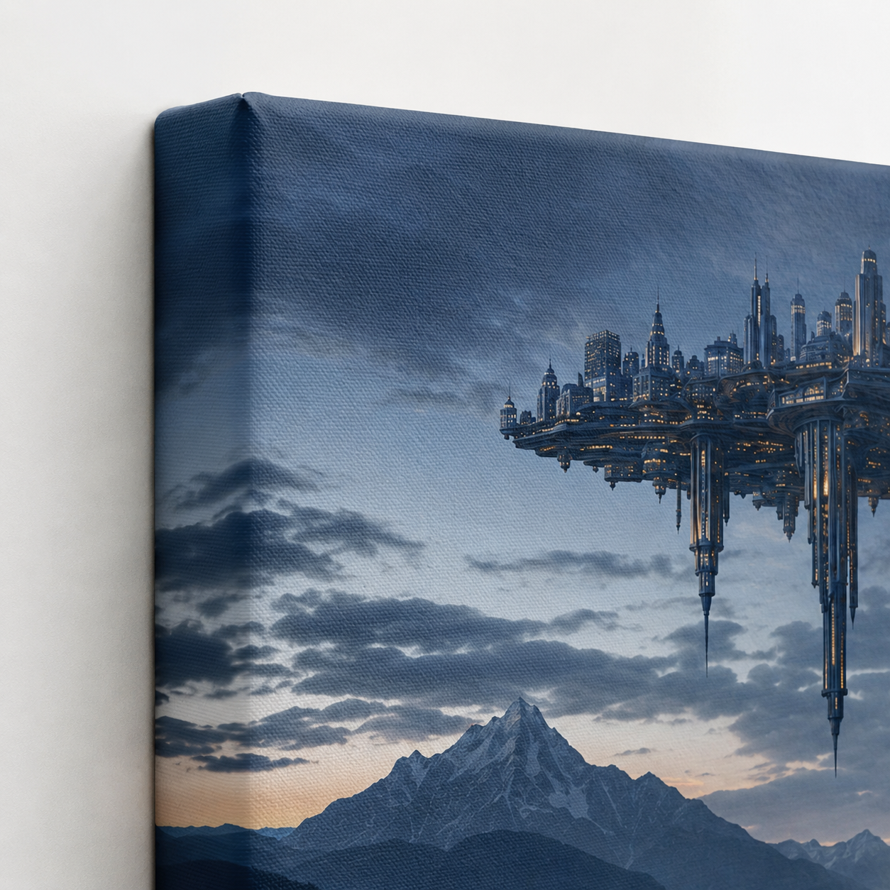 Skyborne Dominion
