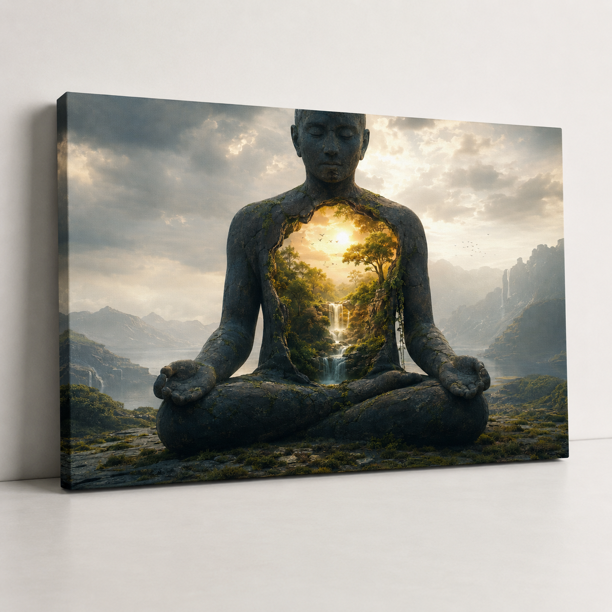 The World Within