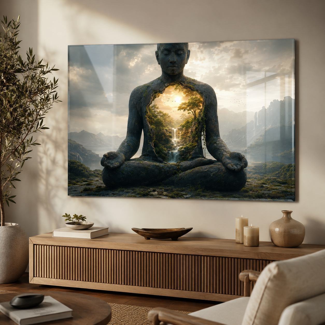 The World Within