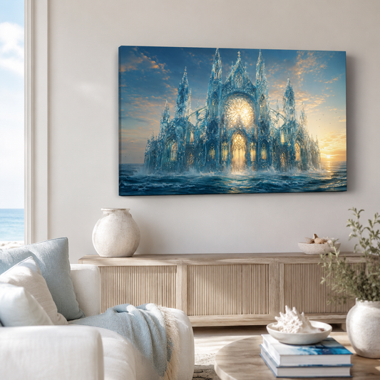 Cathedral of the Tides