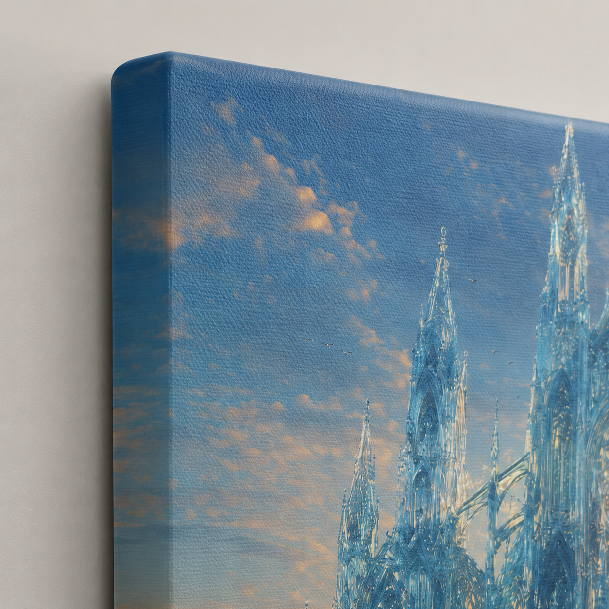 Cathedral of the Tides