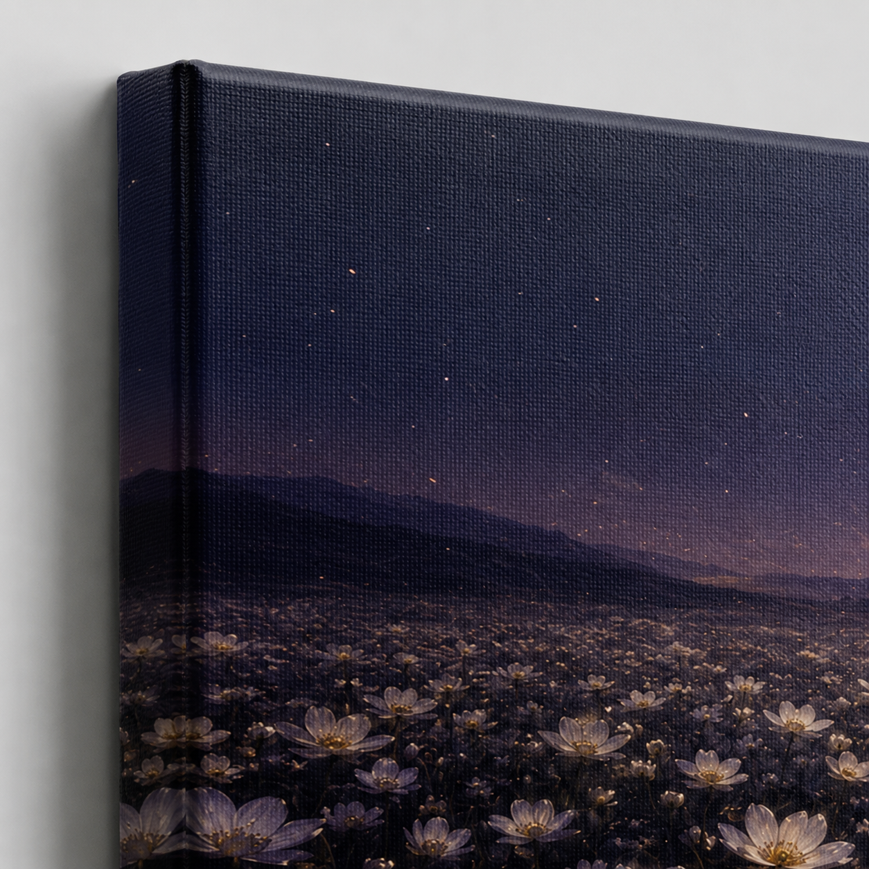 Eclipse in Bloom