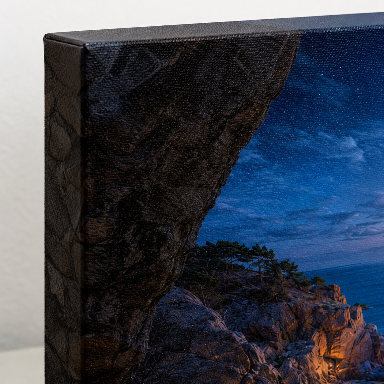 Cove of Quiet Stars