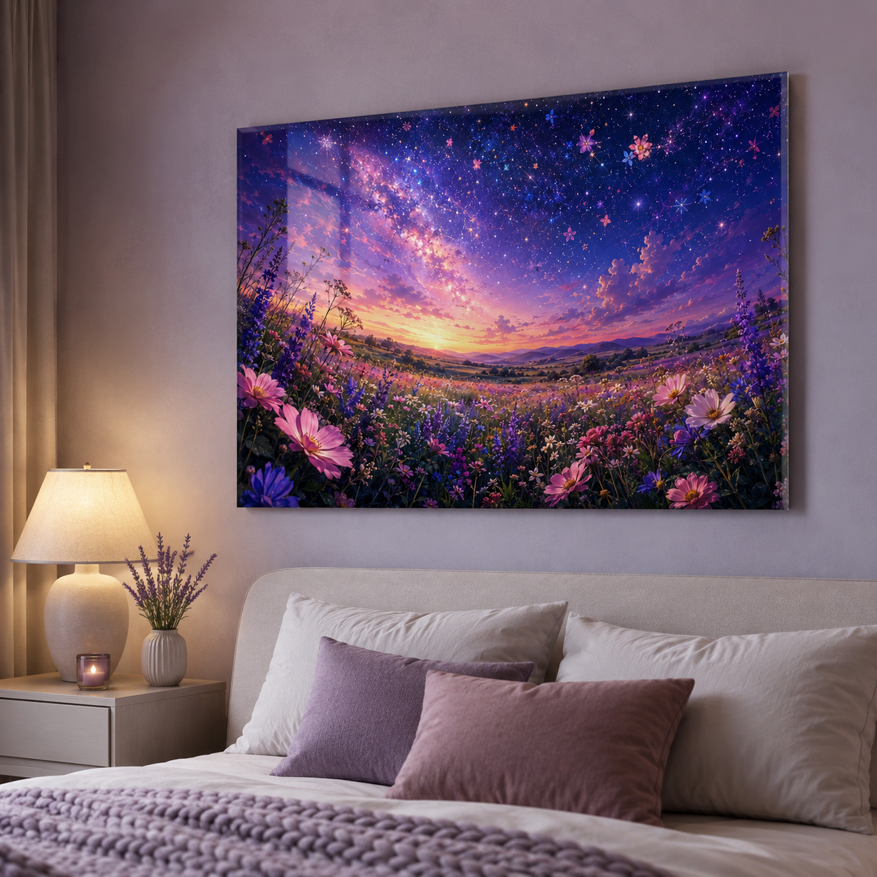 Heaven in Bloom