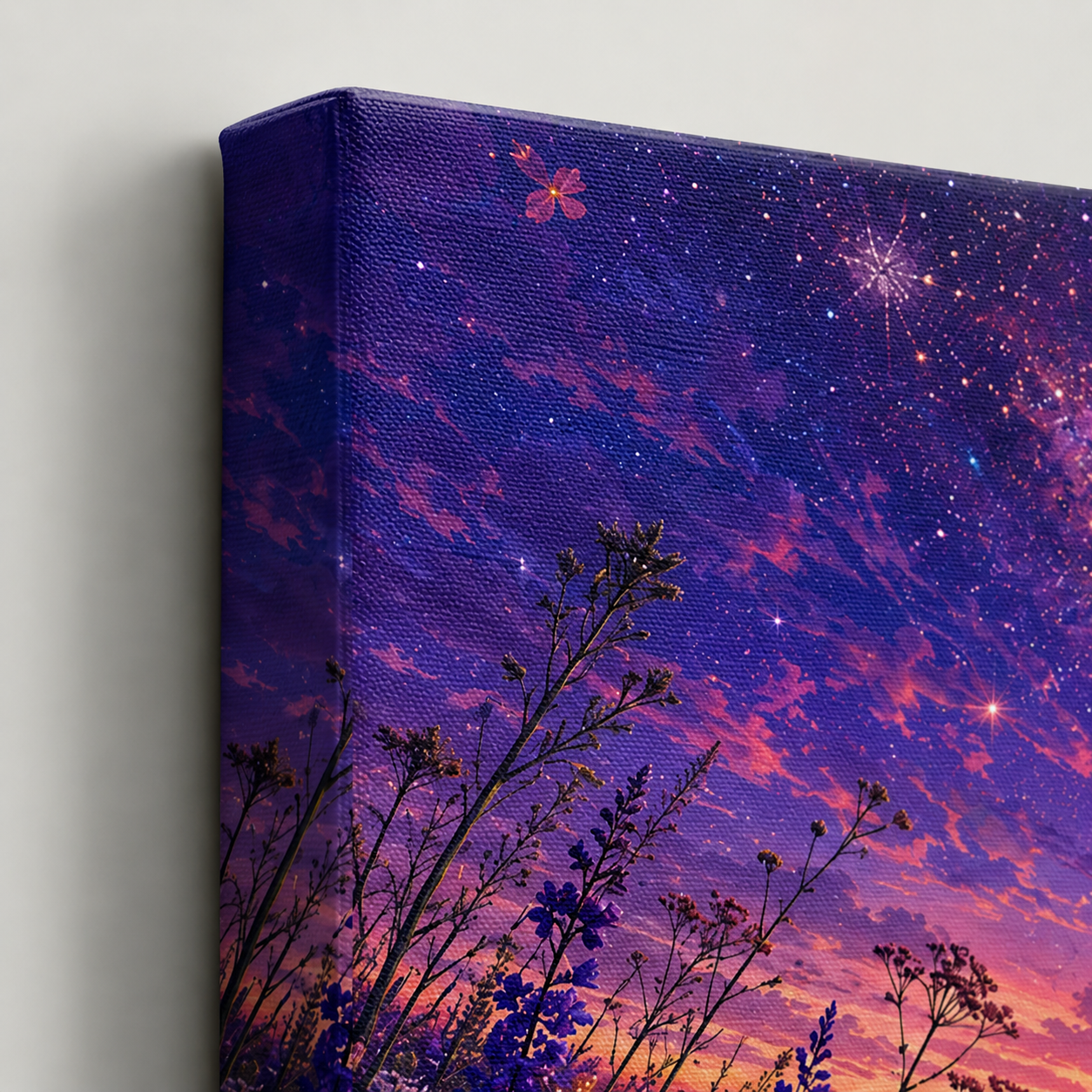 Heaven in Bloom