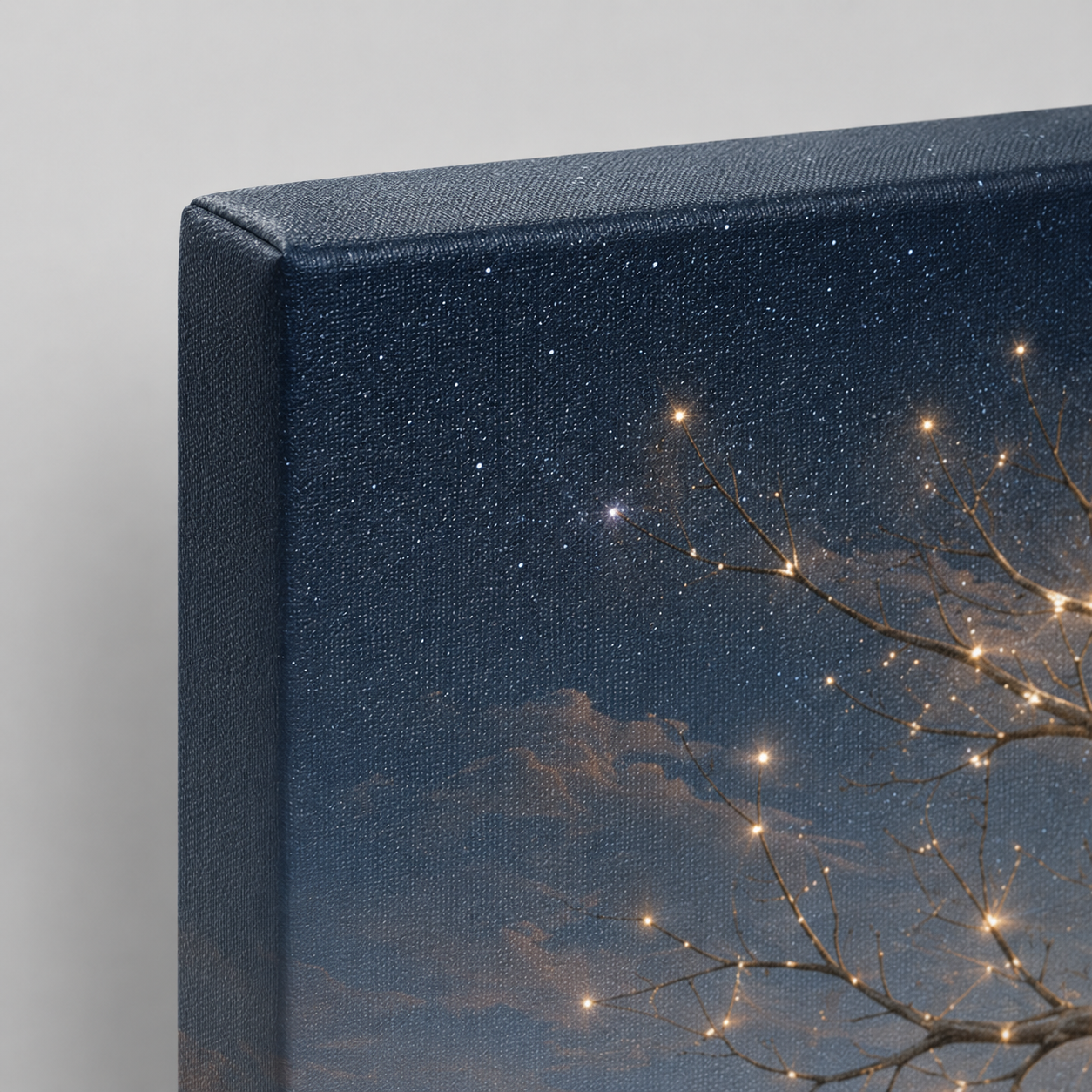 Crowned by Starlight