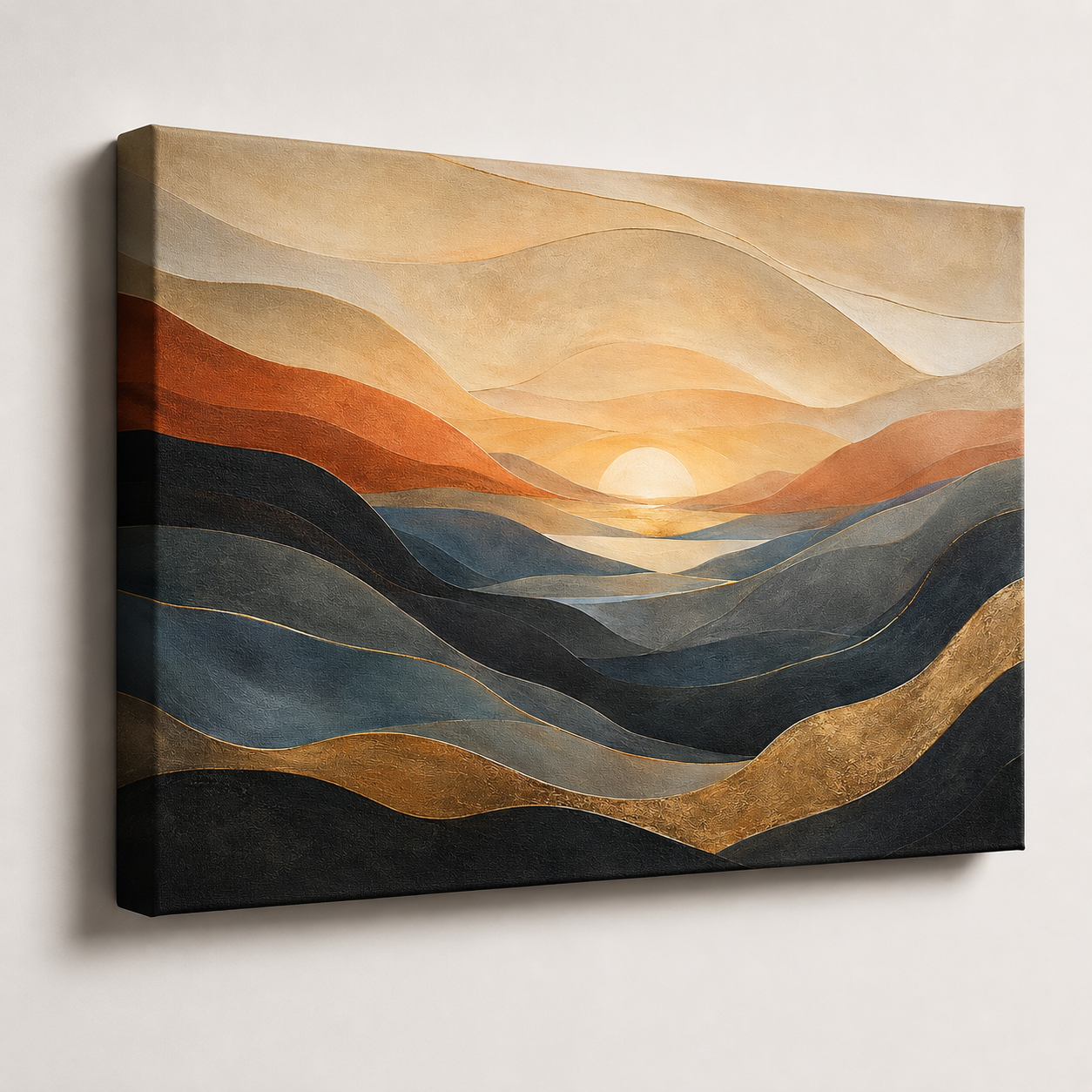 Layers of Tomorrow