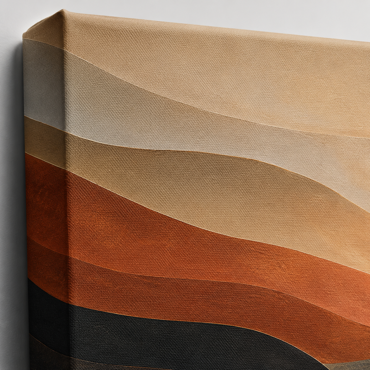 Layers of Tomorrow